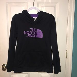 North Face Sweatshirt